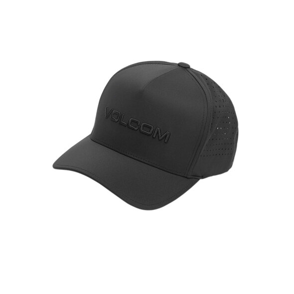 VOLCOM 'VENT DELTA' ΚΑΠΕΛΟ ΑΝΔΡΙΚΟ D5512633-BLK