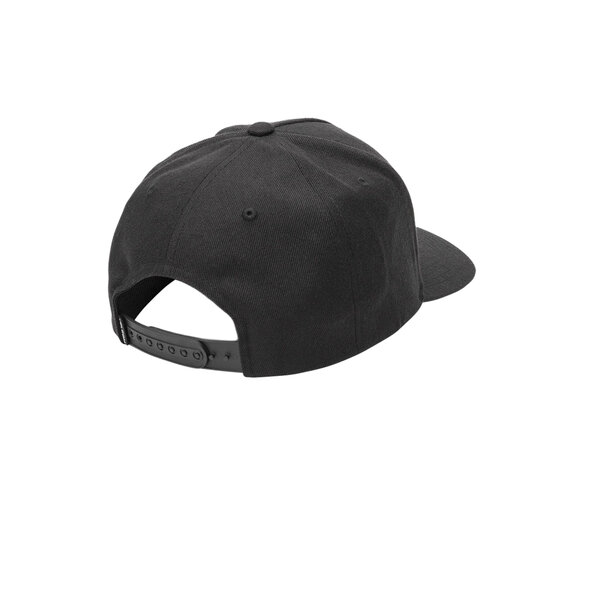 VOLCOM EMBOSSED STONE ΚΑΠΕΛΟ ΑΝΔΡΙΚΟ D5512636-BLK
