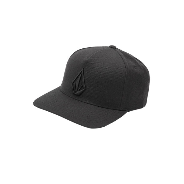VOLCOM EMBOSSED STONE ΚΑΠΕΛΟ ΑΝΔΡΙΚΟ D5512636-BLK
