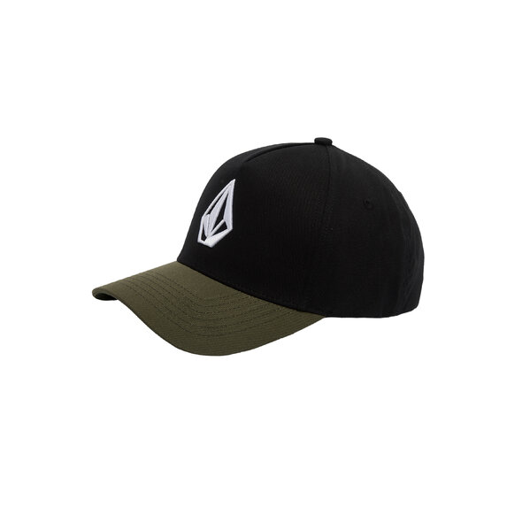 VOLCOM EMBOSSED STONE ΚΑΠΕΛΟ ΑΝΔΡΙΚΟ D5512636-WMS
