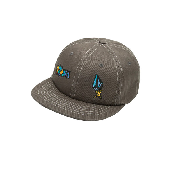 VOLCOM 'STAR SHIELDS' ΚΑΠΕΛΟ ΑΝΔΡΙΚΟ D5522600-CSR