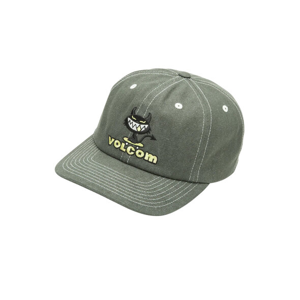 VOLCOM 'CHOPS' ΚΑΠΕΛΟ ΑΝΔΡΙΚΟ D5522602-WMS