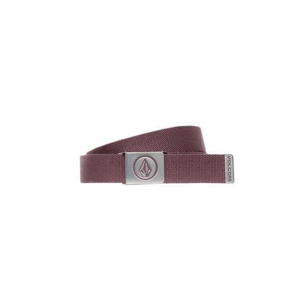 VOLCOM 'CIRCLE WEB' ΖΩΝΗ ΑΝΔΡΙΚΗ D5912601-PSP