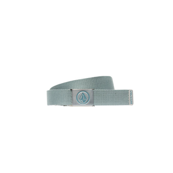 VOLCOM 'CIRCLE WEB' ΖΩΝΗ ΑΝΔΡΙΚΗ D5912601-TWD