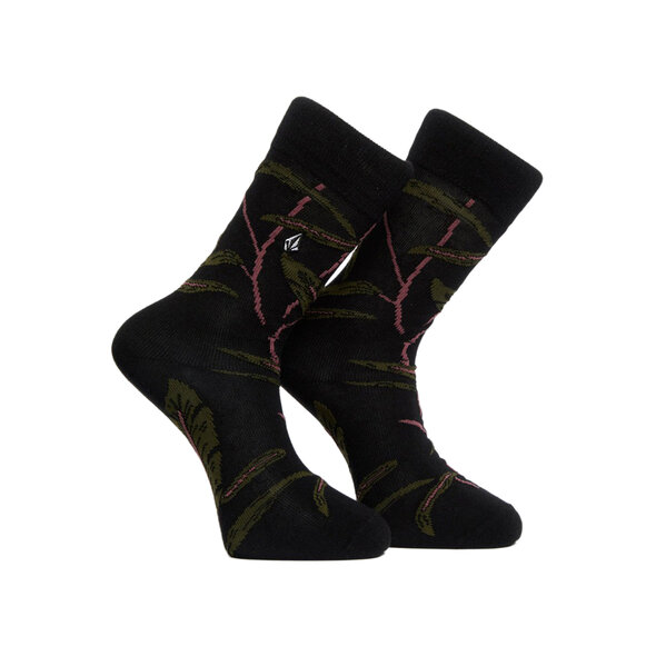 VOLCOM 3-PACK ΚΑΛΤΣΕΣ ΑΝΔΡΙΚΕΣ D6312615-MLT