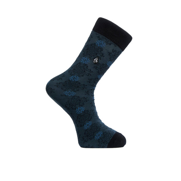 VOLCOM 3-PACK ΚΑΛΤΣΕΣ ΑΝΔΡΙΚΕΣ D6312615-MLT