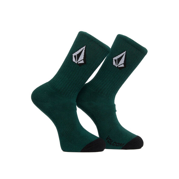 VOLCOM 3-PACK ΚΑΛΤΣΕΣ ΑΝΔΡΙΚΕΣ D6312616-MLT