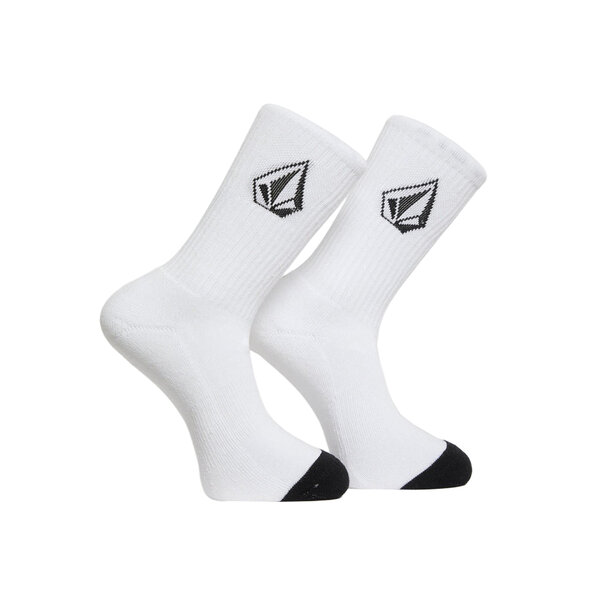 VOLCOM 3-PACK ΚΑΛΤΣΕΣ ΑΝΔΡΙΚΕΣ D6312616-MLT