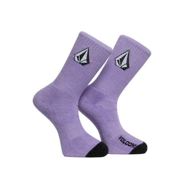 VOLCOM 3-PACK ΚΑΛΤΣΕΣ ΑΝΔΡΙΚΕΣ D6312616-MLT
