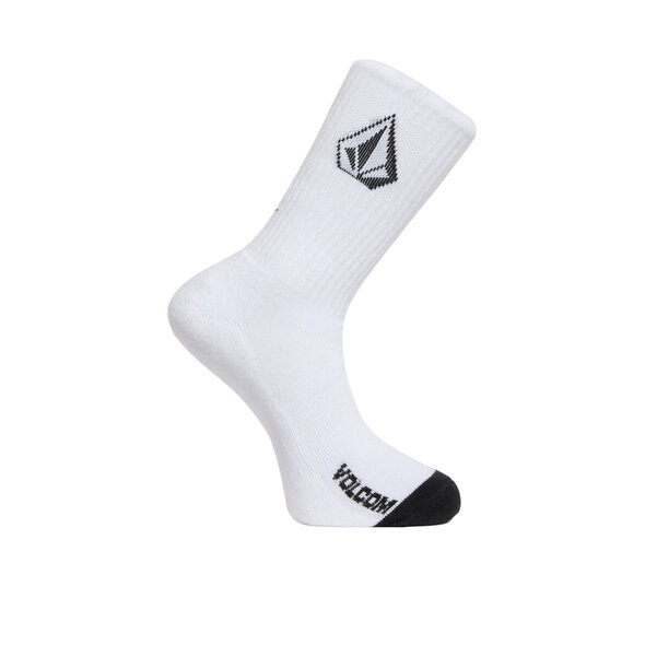 VOLCOM 3-PACK ΚΑΛΤΣΕΣ ΑΝΔΡΙΚΕΣ D6312616-MLT