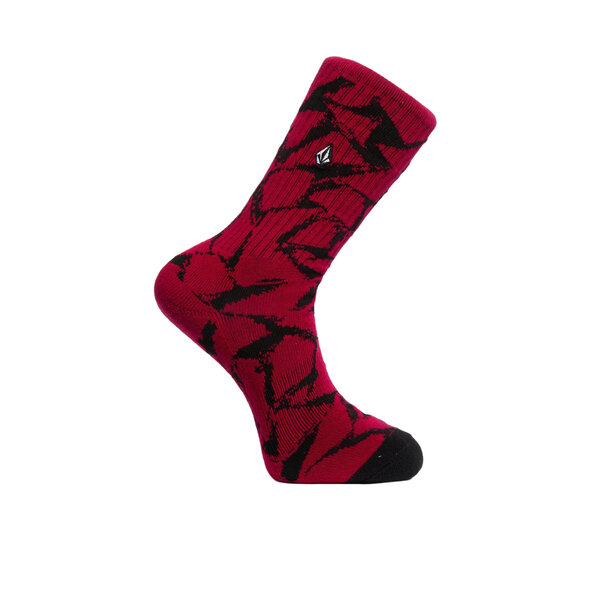 VOLCOM 3-PACK ΚΑΛΤΣΕΣ ΑΝΔΡΙΚΕΣ D6312620-MIX