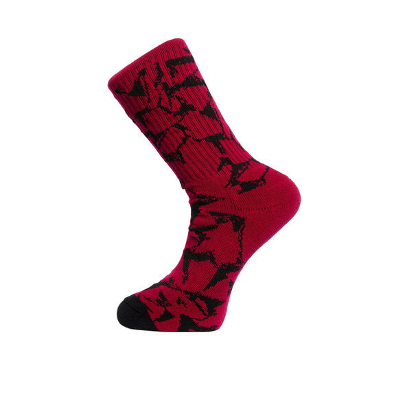 VOLCOM 3-PACK ΚΑΛΤΣΕΣ ΑΝΔΡΙΚΕΣ D6312620-MIX