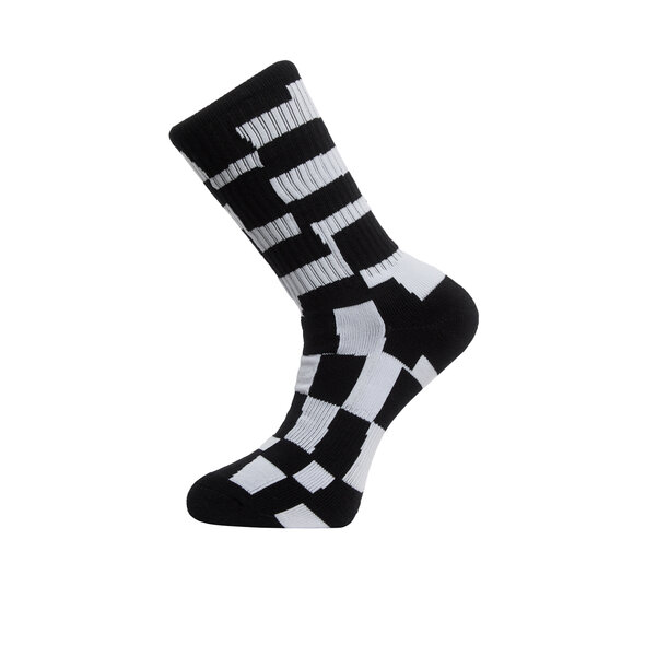 VOLCOM 3-PACK PRINT MIXER ΚΑΛΤΣΕΣ ΑΝΔΡΙΚΕΣ D6332601-MLT
