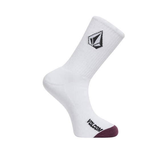 VOLCOM 3-PACK FULL STONE MIX ΚΑΛΤΣΕΣ ΑΝΔΡΙΚΕΣ D6332602-MLT