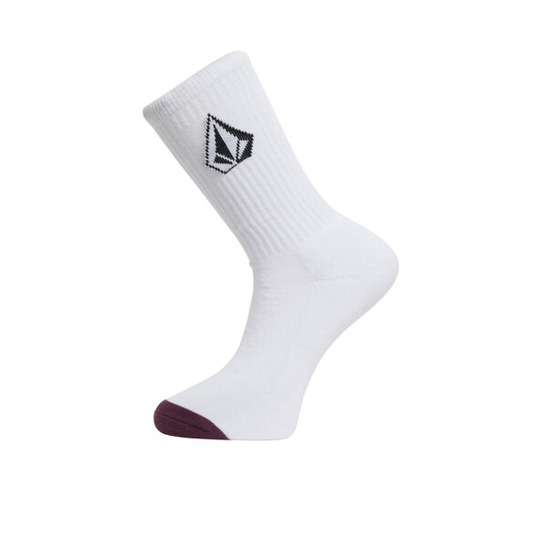 VOLCOM 3-PACK FULL STONE MIX ΚΑΛΤΣΕΣ ΑΝΔΡΙΚΕΣ D6332602-MLT