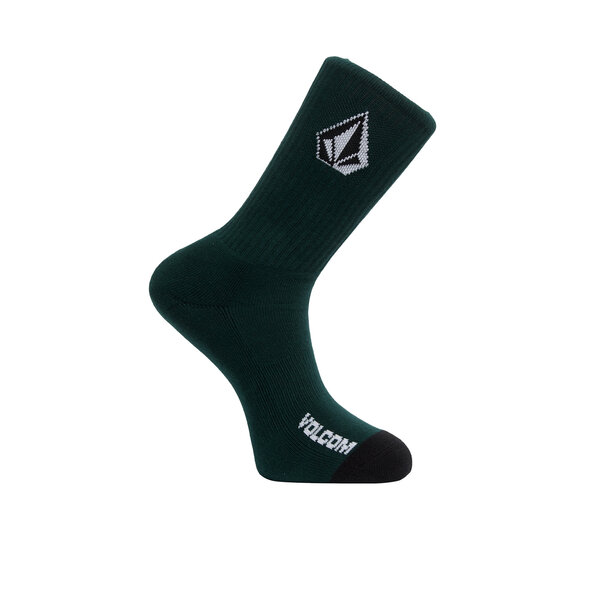 VOLCOM 3-PACK FULL STONE MIX ΚΑΛΤΣΕΣ ΑΝΔΡΙΚΕΣ D6332602-MLT