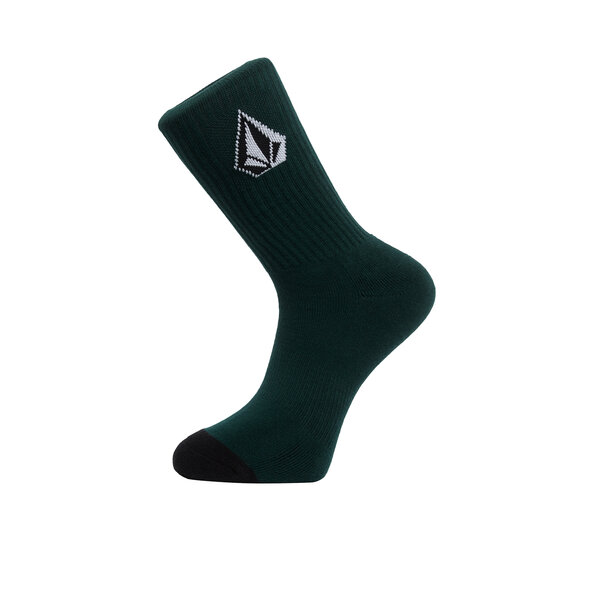 VOLCOM 3-PACK FULL STONE MIX ΚΑΛΤΣΕΣ ΑΝΔΡΙΚΕΣ D6332602-MLT