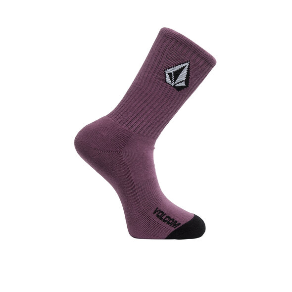VOLCOM 3-PACK FULL STONE MIX ΚΑΛΤΣΕΣ ΑΝΔΡΙΚΕΣ D6332602-MLT