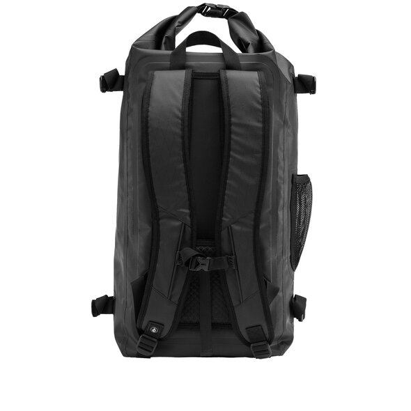VOLCOM DRYSTONE WET/DRY ROLL TOP ΤΣΑΝΤΑ BACKPACK ΑΝΔΡΙΚH D6512503-BLK