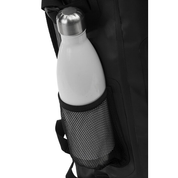 VOLCOM DRYSTONE WET/DRY ROLL TOP ΤΣΑΝΤΑ BACKPACK ΑΝΔΡΙΚH D6512503-BLK