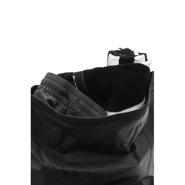 VOLCOM DRYSTONE WET/DRY ROLL TOP ΤΣΑΝΤΑ BACKPACK ΑΝΔΡΙΚH D6512503-BLK