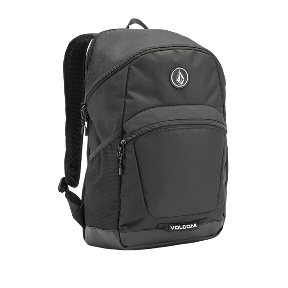 VOLCOM 'SLAM SCHOOL' BACKPACK ΑΝΔΡΙΚΗ D6532501-BLK