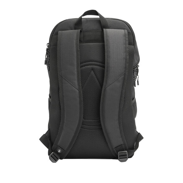 VOLCOM 'SLAM SCHOOL' BACKPACK ΑΝΔΡΙΚΗ D6532501-BLK