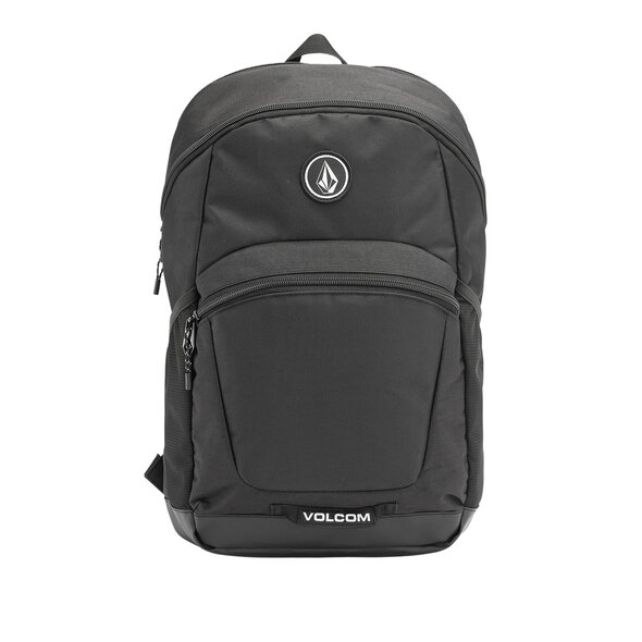 VOLCOM 'SLAM SCHOOL' BACKPACK ΑΝΔΡΙΚΗ D6532501-BLK