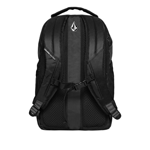 VOLCOM 'VENTURE' ΤΣΑΝΤΑ BACKPACK ΑΝΔΡIKH VMXX00HMEA-BLK