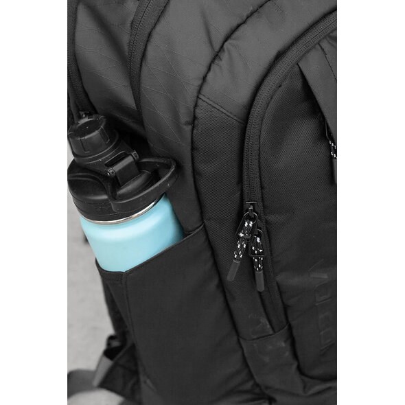 VOLCOM 'VENTURE' ΤΣΑΝΤΑ BACKPACK ΑΝΔΡIKH VMXX00HMEA-BLK