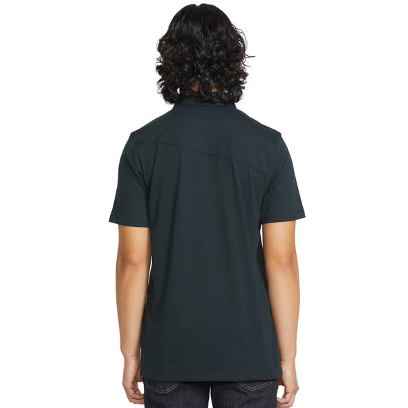 VOLCOM 'WOWZER' POLO ΜΠΛΟΥΖΑ ΑΝΔΡΙΚΗ A0112611-BLK