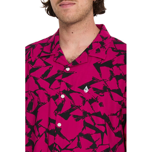 VOLCOM 'BOLDSTONE' ΠΟΥΚΑΜΙΣΟ ΑΝΔΡΙΚΟ A0412614-SGA