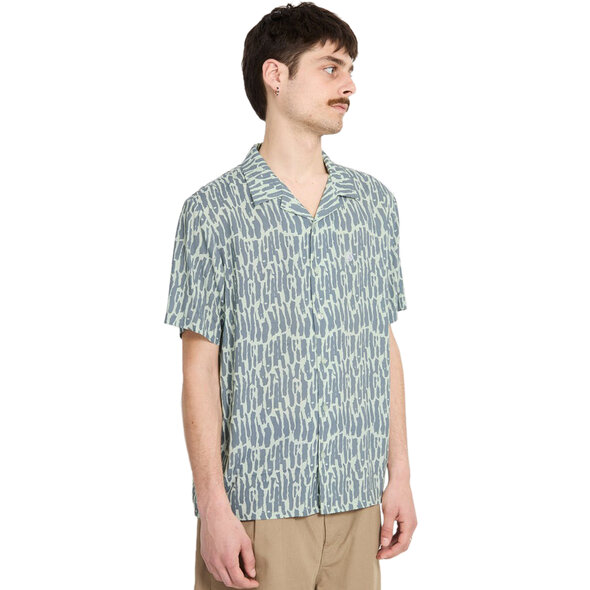 VOLCOM 'BOLDSTONE' ΠΟΥΚΑΜΙΣΟ ΑΝΔΡΙΚΟ A0412614-TWD