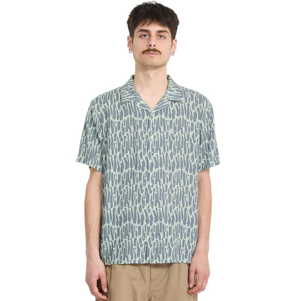 VOLCOM 'BOLDSTONE' ΠΟΥΚΑΜΙΣΟ ΑΝΔΡΙΚΟ A0412614-TWD