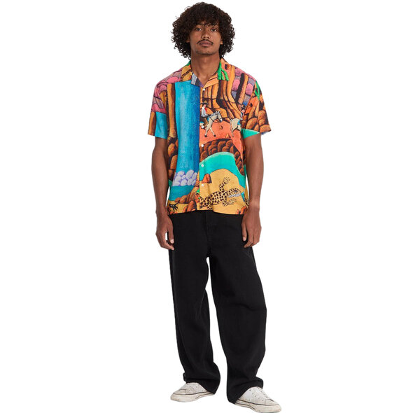 VOLCOM 'MICKEY MASON' ΠΟΥΚΑΜΙΣΟ ΑΝΔΡΙΚΟ A0412615-MLT