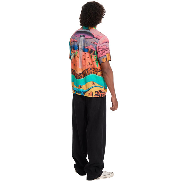 VOLCOM 'MICKEY MASON' ΠΟΥΚΑΜΙΣΟ ΑΝΔΡΙΚΟ A0412615-MLT