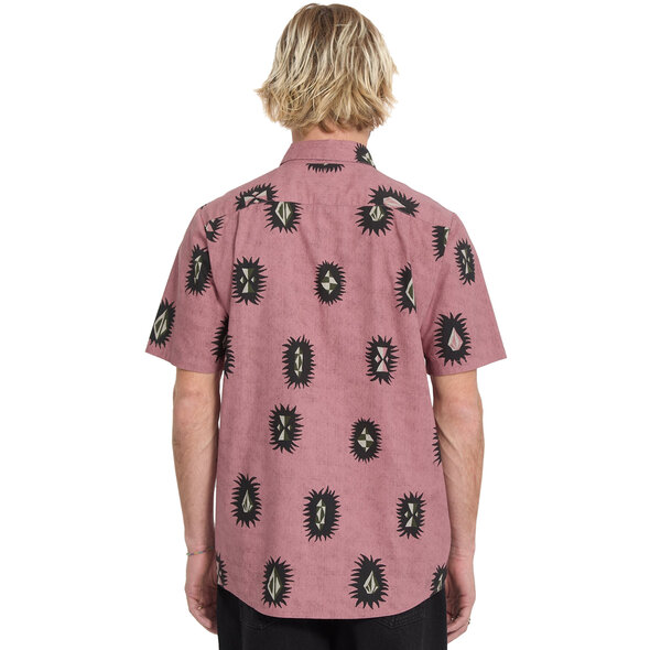 VOLCOM 'MARKERSTONE' ΠΟΥΚΑΜΙΣΟ ΑΝΔΡΙΚΟ A0412620-SNE