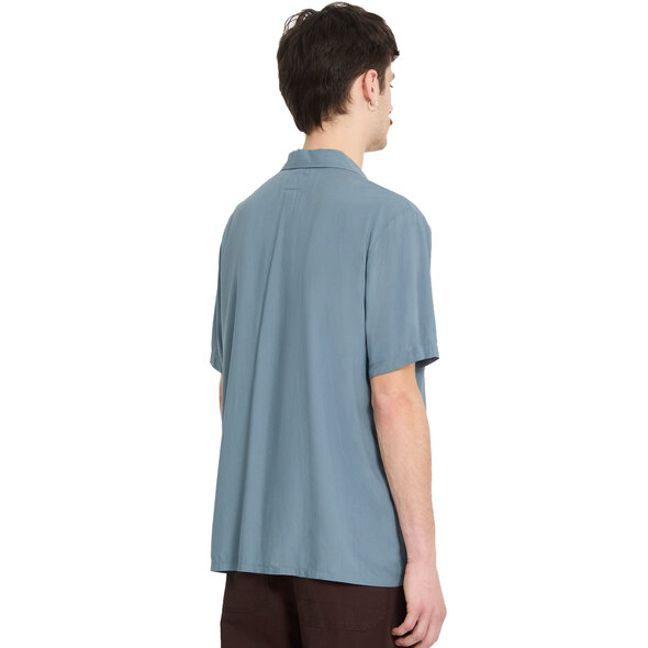 VOLCOM 'SINGLE STONE' ΠΟΥΚΑΜΙΣΟ ΑΝΔΡΙΚΟ A0412622-TWD