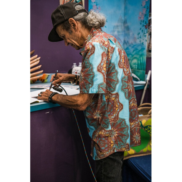 VOLCOM 'STAR SHIELDS' ΠΟΥΚΑΜΙΣΟ ΑΝΔΡΙΚΟ A0422600-CSR