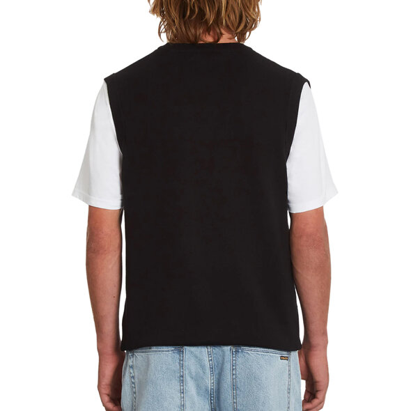 VOLCOM 'NEBULORDS' ΑΜΑΝΙΚΟ ΠΛΕΚΤΟ ΑΝΔΡΙΚΟ A0732203-BLK