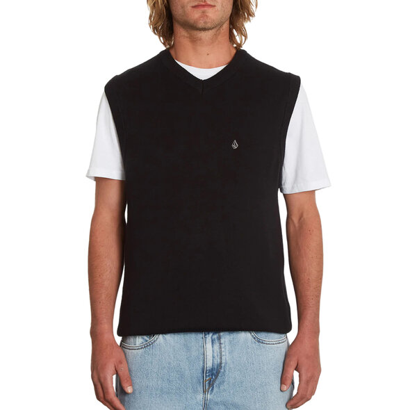 VOLCOM 'NEBULORDS' ΑΜΑΝΙΚΟ ΠΛΕΚΤΟ ΑΝΔΡΙΚΟ A0732203-BLK