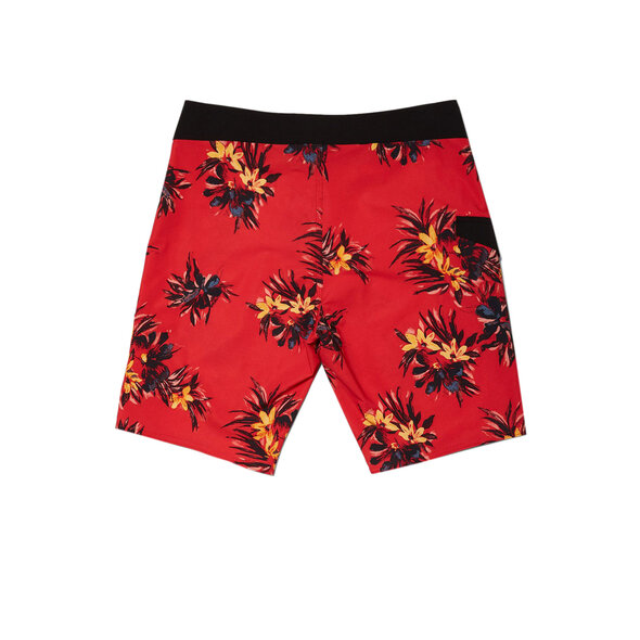 VOLCOM MOD LIDO PRINT 20" BOARDSHORT ΜΑΓΙΩ ΑΝΔΡIKO A0812101-CMR