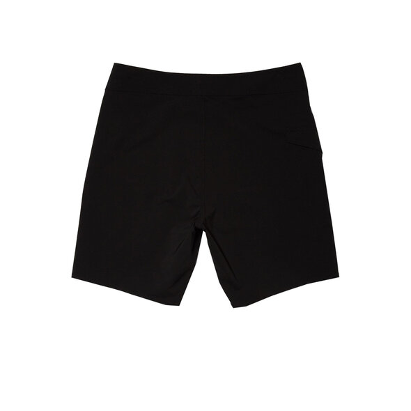 VOLCOM LIDO SOLID MOD 18" ΜΑΓΙΩ ΑΝΔΡIKO A0812122-BLK