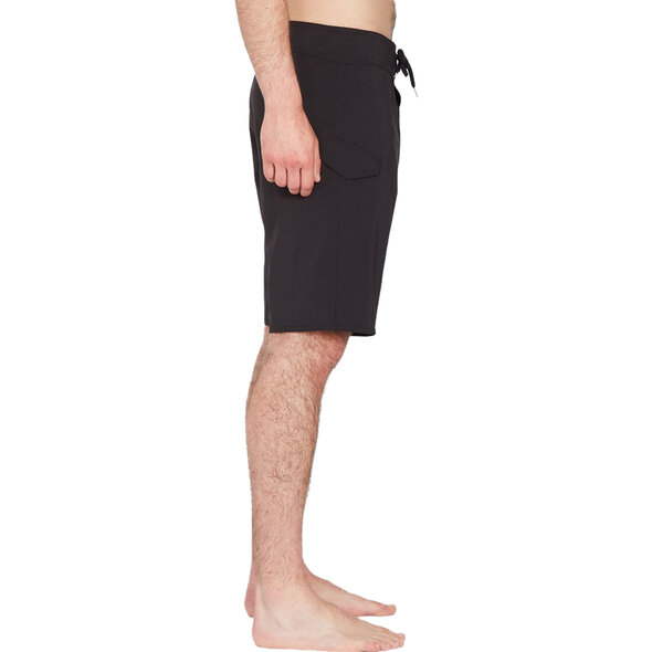 VOLCOM 'LIDO' 20'' ΜΑΓΙΩ ΑΝΔΡΙΚΟ A0812620-BLK
