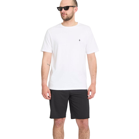 VOLCOM 'LIDO' 20'' ΜΑΓΙΩ ΑΝΔΡΙΚΟ A0812620-BLK
