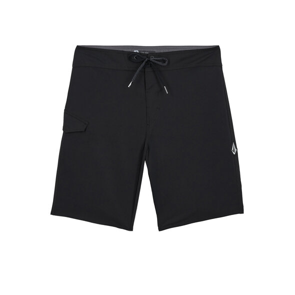 VOLCOM 'LIDO' 20'' ΜΑΓΙΩ ΑΝΔΡΙΚΟ A0812620-BLK