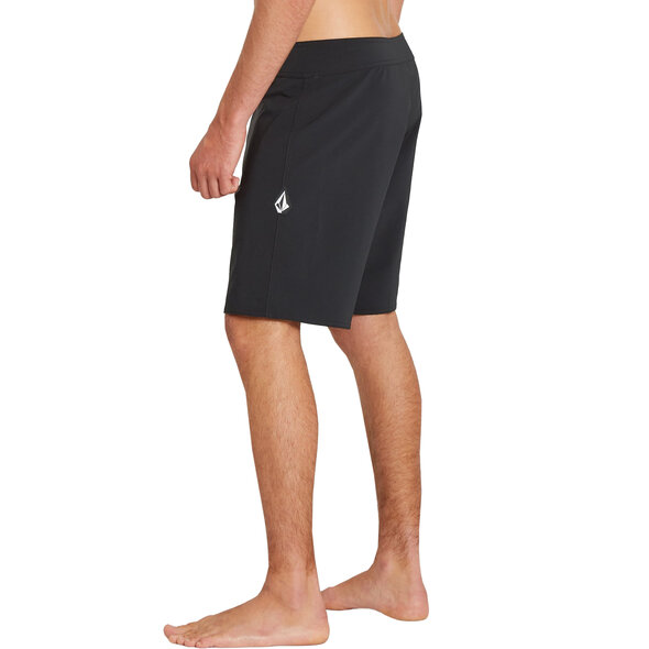 VOLCOM 'LIDO' 18'' ΜΑΓΙΩ ΑΝΔΡΙΚΟ A0812621-BLK
