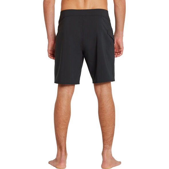 VOLCOM 'LIDO' 18'' ΜΑΓΙΩ ΑΝΔΡΙΚΟ A0812621-BLK