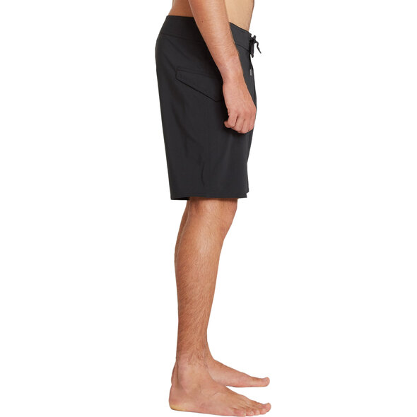 VOLCOM 'LIDO' 18'' ΜΑΓΙΩ ΑΝΔΡΙΚΟ A0812621-BLK