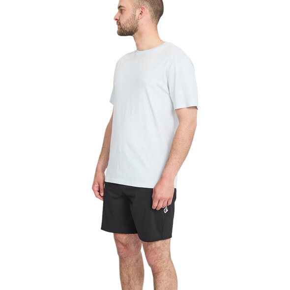 VOLCOM 'LIDO' 18'' ΜΑΓΙΩ ΑΝΔΡΙΚΟ A0812621-BLK